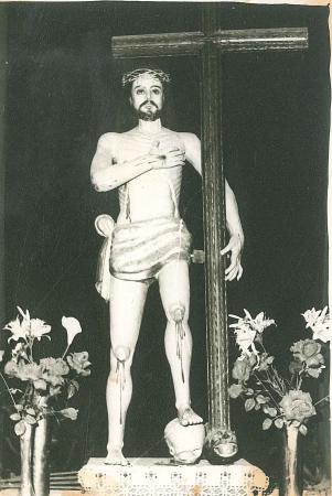 Imagen Sto. Cristo de la Victoria